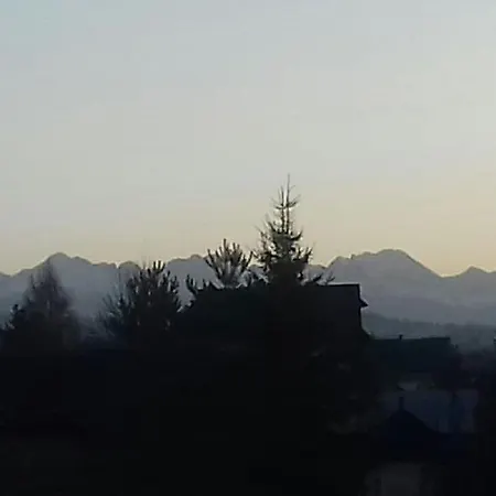 Pokoje U Maxa * Gronkow