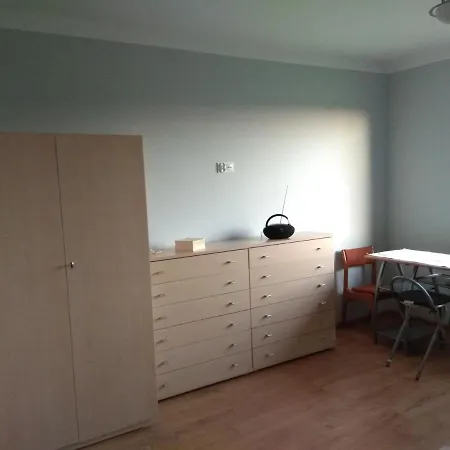 Pokoje U Maxa Casa de Campo Gronkow