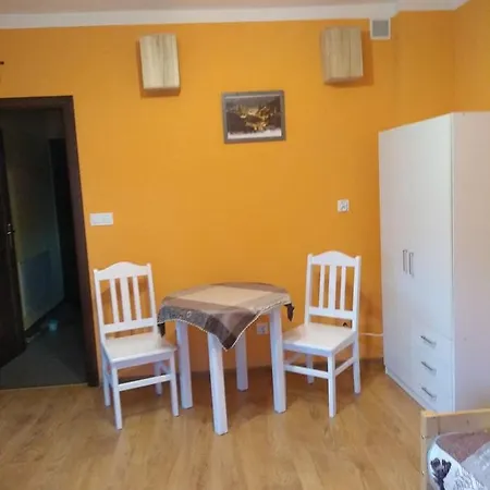 Casa de Campo Pokoje U Maxa Gronkow